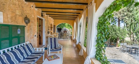 Book a villa holiday in Pollensa