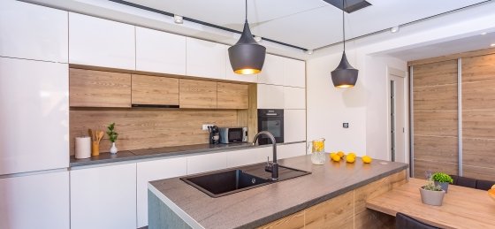 Book a villa in Split