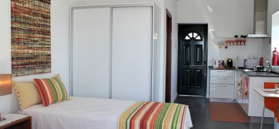 Holiday villas in Madeira