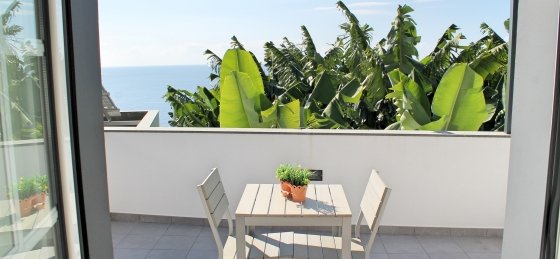 Villa rentals in Portugal