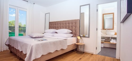 Villa in Dalmatia to rent