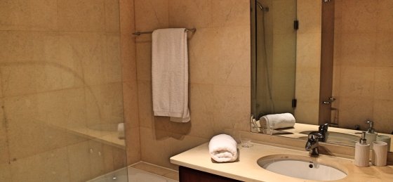 Villa in Calheta to rent