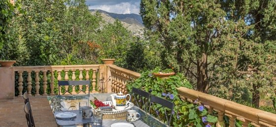 Villa holidays in Balearic Islands