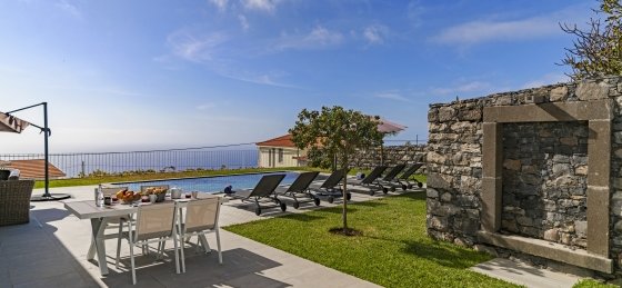 Book a villa in Portugal