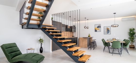 21.jpg Holiday home in Dalmatia villa booking