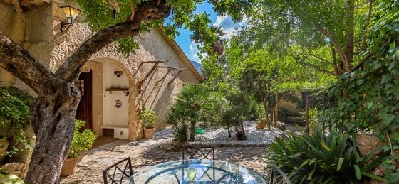 Villa rentals in Spain