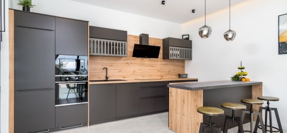 23.jpg Holiday home in Omis villa booking