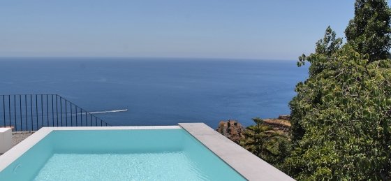 Villa holidays in Portugal