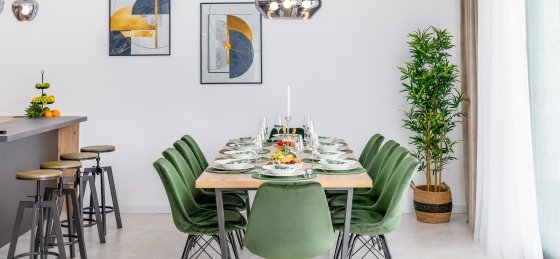 24.jpg Holiday villas in Omis