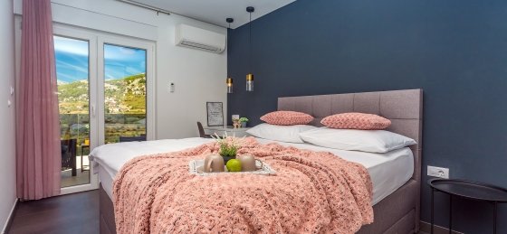 Villa in Croatia to rent