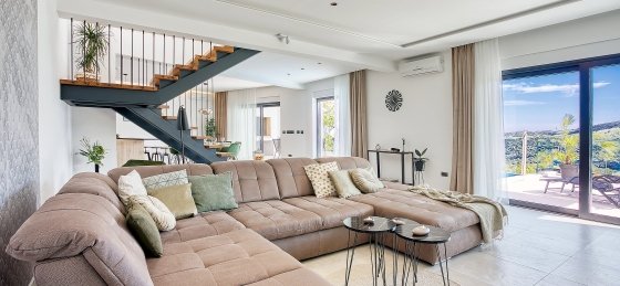 25.jpg Holiday villas in Omis