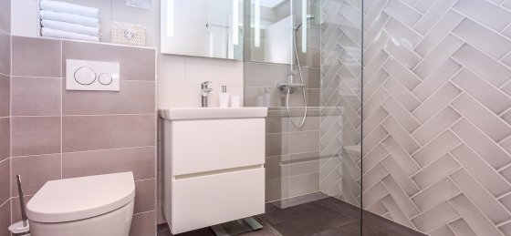 Holiday villas in Croatia