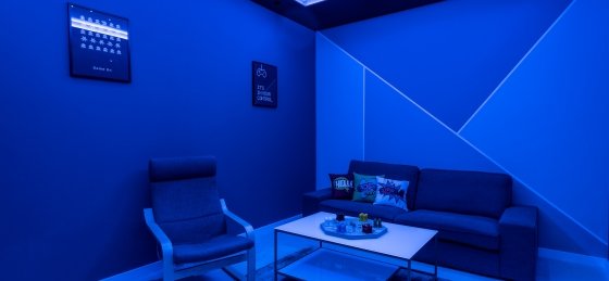 29.jpg Holiday home in Omis villa booking