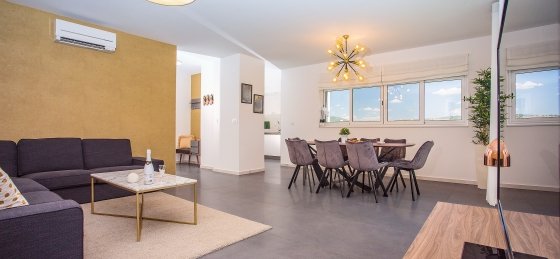 Holiday home in Split villa booking