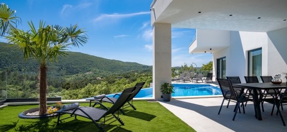 2.jpg Villa rentals in Omis