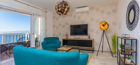 31.jpg Villas in Omis