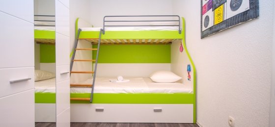 Book a villa in Dalmatia