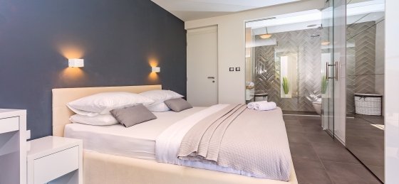 Book a villa in Croatia