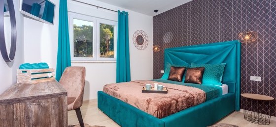 33.jpg Book a villa holiday in Dalmatia