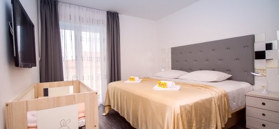 Villa in Croatia to rent