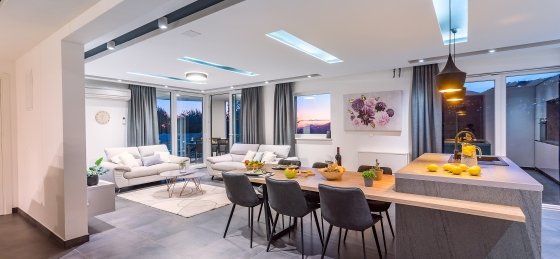 Villa in Croatia to rent