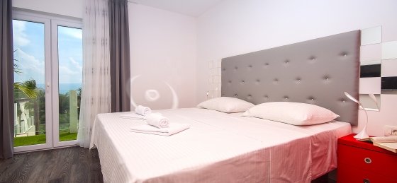 Villa rentals in Dalmatia