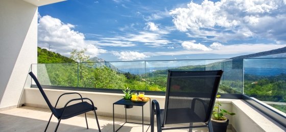 36.jpg Villa in Omis to rent