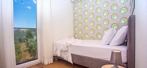 Book a villa in Croatia