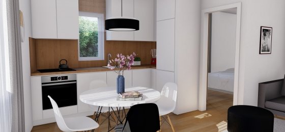 Villa in Split to rent