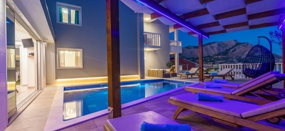 39.jpg Book a villa in Dalmatia