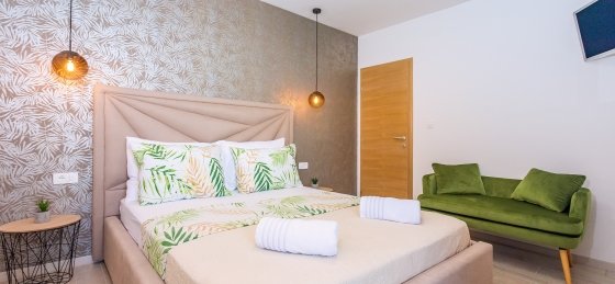 391.jpg Villas in Omis