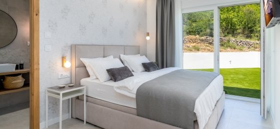 40.jpg Villa holidays in Dalmatia