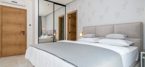 41.jpg Villa in Dalmatia to rent