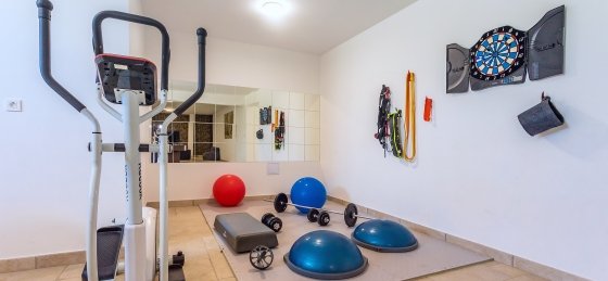 Book a villa in Dalmatia