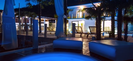 Villa in Omis to rent