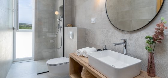 44.jpg Villa holidays in Omis