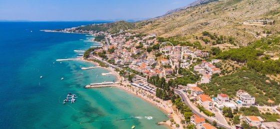 461.jpg Villas in Omis