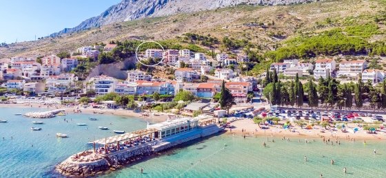 47.jpg Villas in Dalmatia