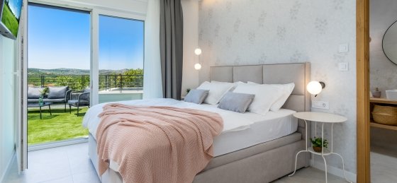 48.jpg Villa in Croatia to rent