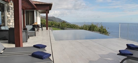 Holiday home in Madeira villa booking