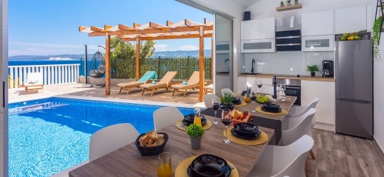 5.jpg Holiday villas in Dalmatia