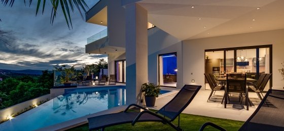 54.jpg Villa holidays in Croatia