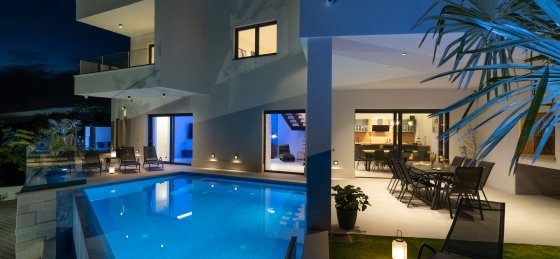 59.jpg Villa holidays in Croatia