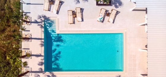 Book a villa in Croatia