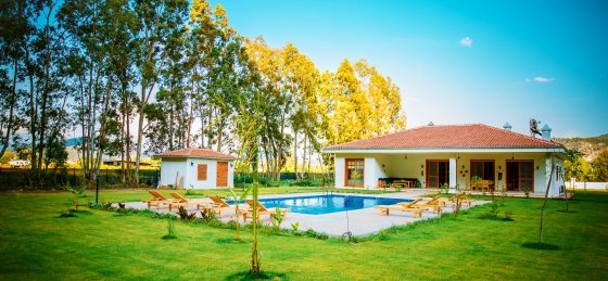 5_35.jpg Holiday home in Dalaman villa booking