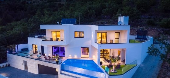 61.jpg Book a villa in Dalmatia