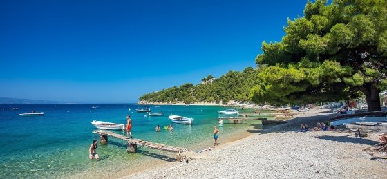 68.jpg Villa in Dalmatia to rent