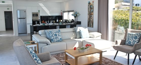 Villa holidays in Madeira