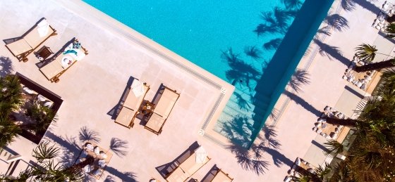 Villa holidays in Dalmatia