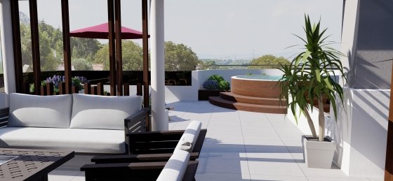 Book a villa in Split